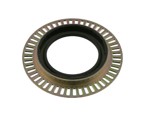 Shaft Seal, wheel hub 24994 FEBI