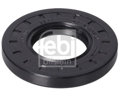 Shaft Seal, automatic transmission flange 11410 FEBI, Image 2