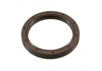 Shaft Seal, camshaft 18170 FEBI