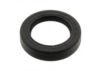 Shaft Seal, crankshaft 03598 FEBI