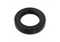 Shaft Seal, differential 22448 FEBI