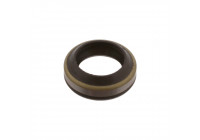 Shaft Seal, manual transmission 01622 FEBI