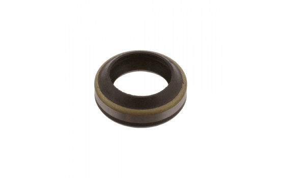 Shaft Seal, manual transmission 01622 FEBI