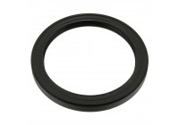 Shaft Seal, manual transmission flange 15287 FEBI