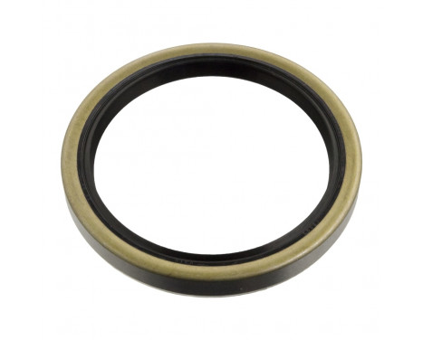 Shaft Seal, wheel bearing 12693 FEBI