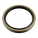 Shaft Seal, wheel bearing 12693 FEBI