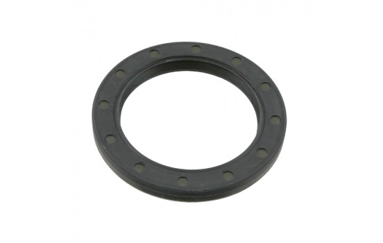 Shaft Seal, wheel bearing 23621 FEBI