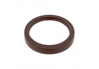 Shaft Seal, wheel bearing 23662 FEBI