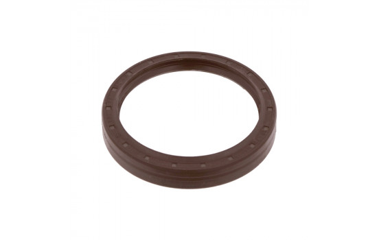 Shaft Seal, wheel bearing 23662 FEBI