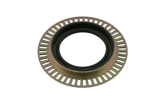 Shaft Seal, wheel hub 24994 FEBI