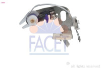 Contact Breaker, distributor Made in Italy - OE Equivalent