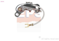 Contact Breaker, distributor Made in Italy - OE Equivalent