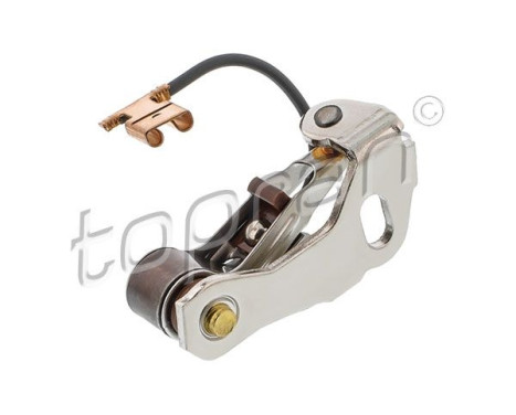 Contact Breaker, distributor