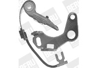 Contact Breaker, distributor