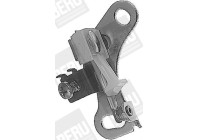Contact Breaker, distributor