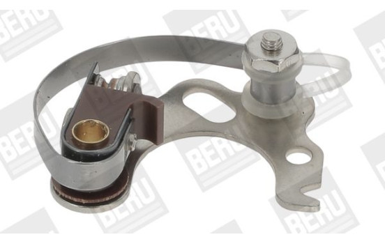 Contact Breaker, distributor