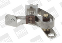 Contact Breaker, distributor