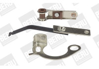 Contact Breaker, distributor