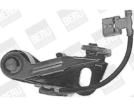 Contact Breaker, distributor, Image 2