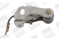 Contact Breaker, distributor