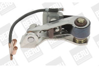 Contact Breaker, distributor