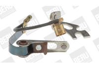 Contact Breaker, distributor