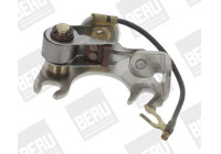 Contact Breaker, distributor