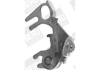 Contact Breaker, distributor