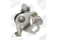 Contact Breaker, distributor