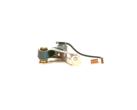 Contact Breaker, distributor, Image 2
