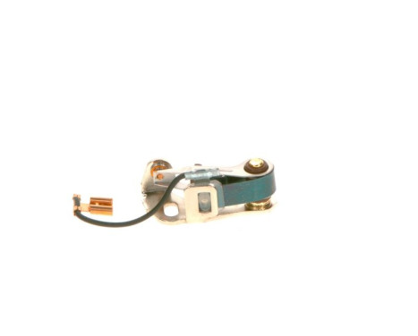 Contact Breaker, distributor, Image 4