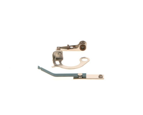 Contact Breaker, distributor, Image 2
