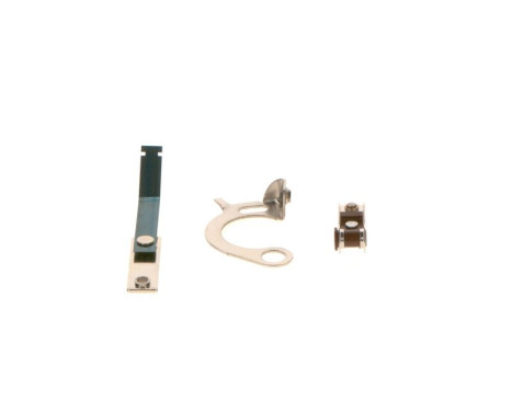 Contact Breaker, distributor, Image 3