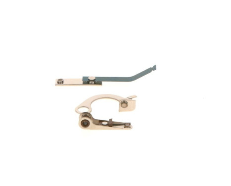 Contact Breaker, distributor, Image 4