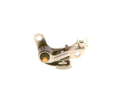 Contact Breaker, distributor, Image 2