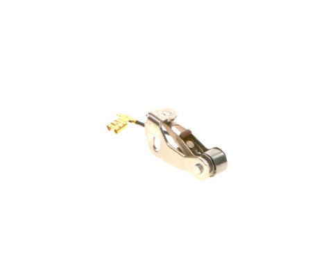 Contact Breaker, distributor