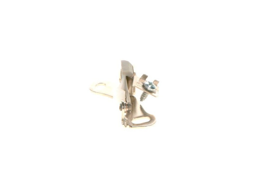 Contact Breaker, distributor, Image 5