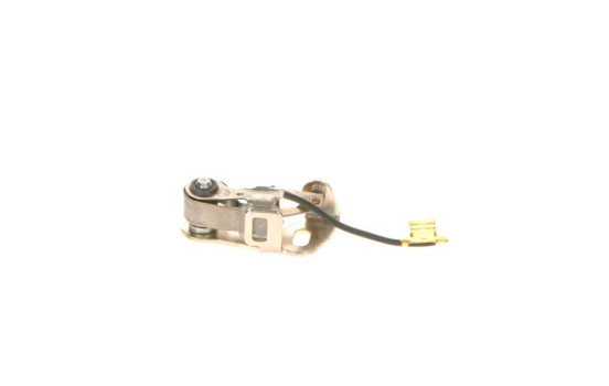 Contact Breaker, distributor, Image 4