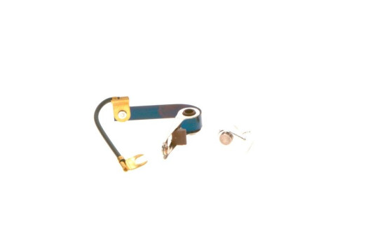 Contact Breaker, distributor, Image 5