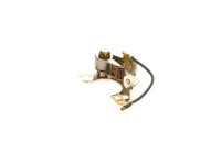Contact Breaker, distributor