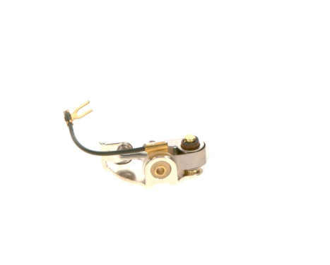 Contact Breaker, distributor, Image 4