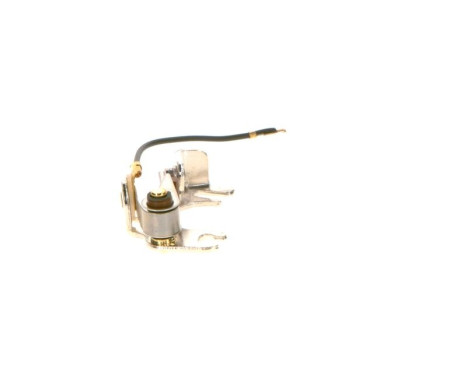 Contact Breaker, distributor, Image 5