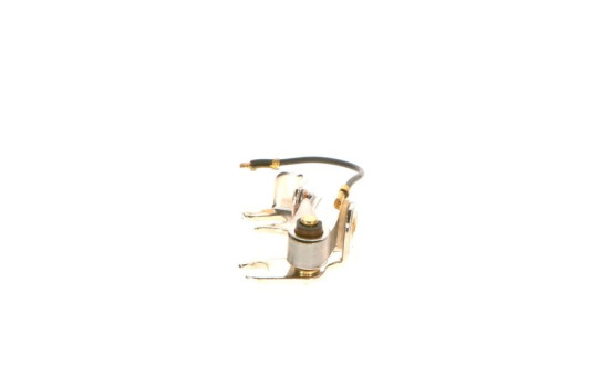 Contact Breaker, distributor, Image 3