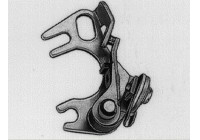 Contact Breaker, distributor