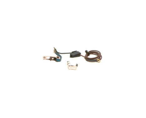 Contact Breaker, distributor, Image 2
