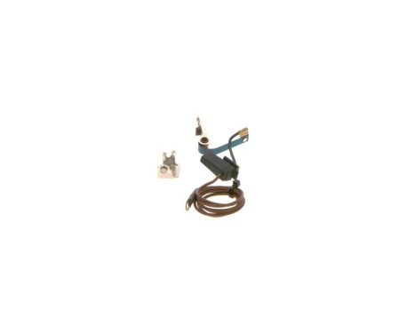 Contact Breaker, distributor, Image 3