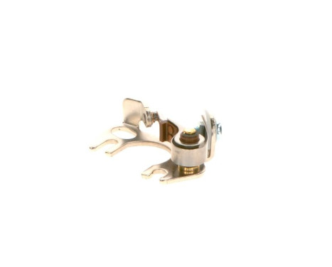 Contact Breaker, distributor
