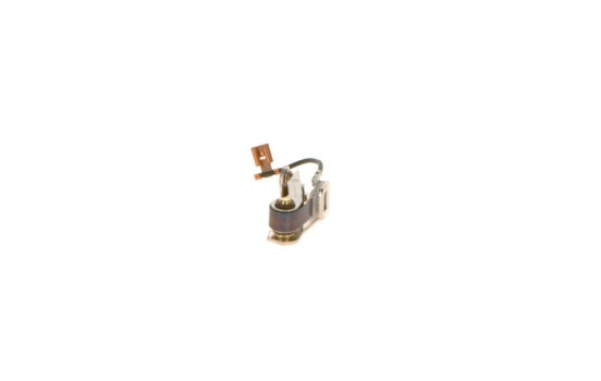 Contact Breaker, distributor, Image 3