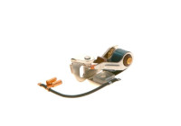 Contact Breaker, distributor
