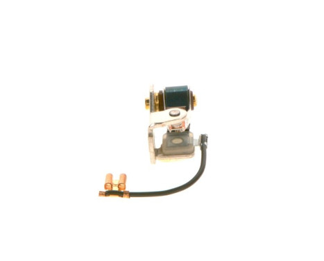 Contact Breaker, distributor, Image 2